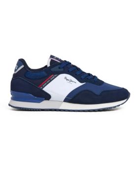 Pepe Jeans buty PMS400012 595 granatowy