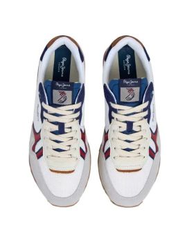 Pepe Jeans buty PMS400026 811