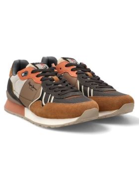Pepe Jeans buty PMS400027 865