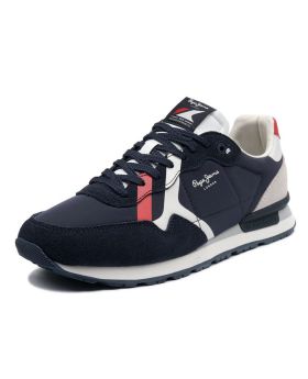 Pepe Jeans buty PMS40007 595