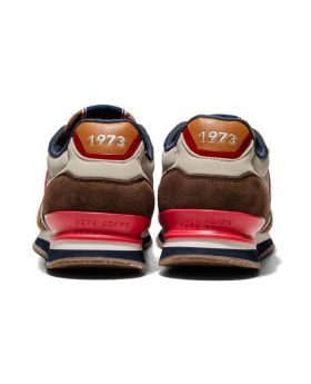 Pepe Jeans buty PMS40035 859