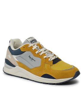 PJ buty PMS60010 097 żółty 41