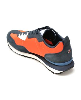 PJ buty PMS60012 173 pomarańczowy 