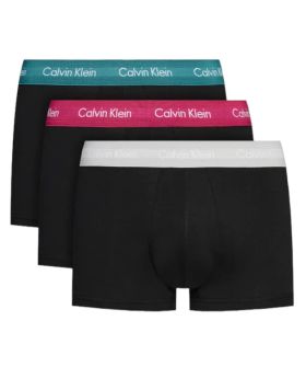 Calvin Klein bokserki  0000U2664G MXB