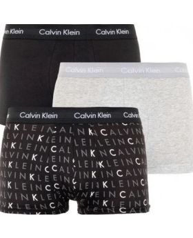 Calvin Klein bokserki  000U2664G YKS