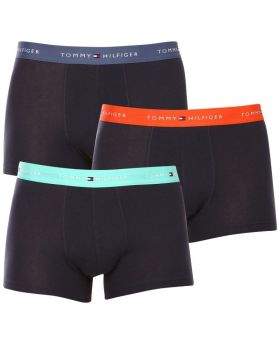 Tommy Hilfiger bokserki UM0UM02763 0SI miętowy S Kolor miętowy Rozmiar2 S
