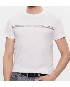 Tommy Hilfiger t-shirt MW0MW34428 YBR 