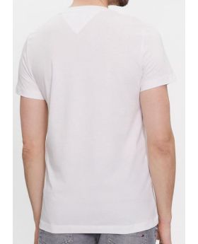 Tommy Hilfiger t-shirt MW0MW34428 YBR 