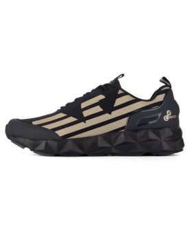 EA7 buty X8X033 XCC52 R374 czarny