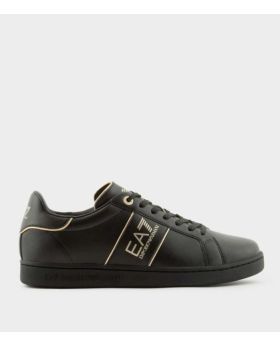 EA7 Emporio Armani buty X8X102 XK346 M701 czarny 41