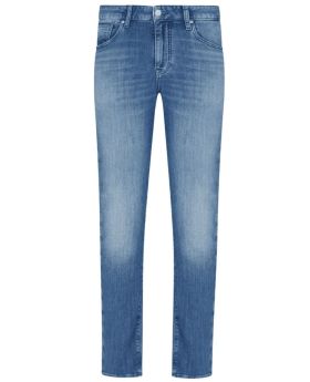 Armani Exchange spodnie XM000070 UB101