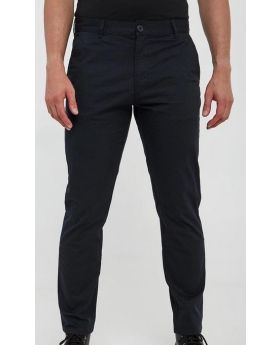 AX spodnie XM000626 AF13183 FB076 granatowy 
