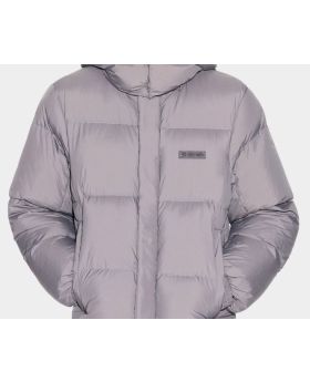 AX kurtka XM001098 AF1630 U8092 brązowy