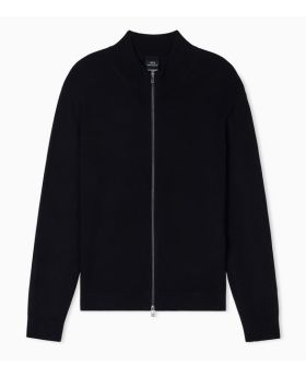 AX sweter XM001279 AF10454 UC001 czarny 