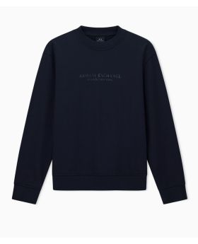 AX bluza XM001284 AF20934 UB101 granatowy