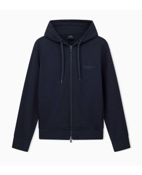 AX bluza XM001293 AF20934 UB101 granatowy