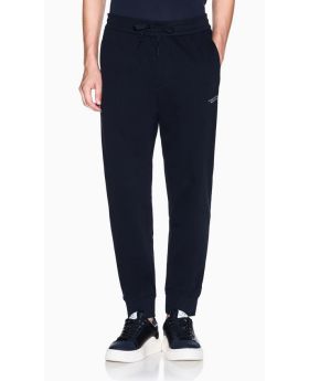 AX spodnie XM001299 AF20934 UB101 granatowy
