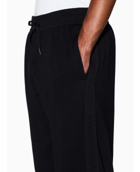 AX spodnie XM001301 AF10818 UC001 czarny