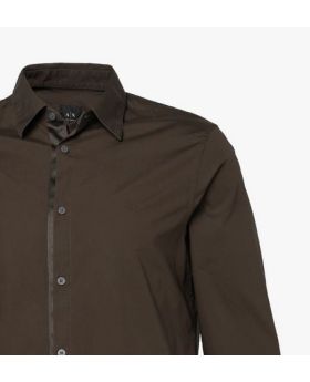 Armani Exchange koszula XM001500 AF16676 UB101
