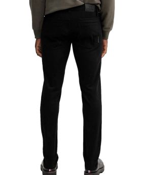 AX spodnie XM001512 AF14267 czarny 