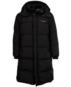 AX kurtka XM001846 AF16340 UC001 czarny