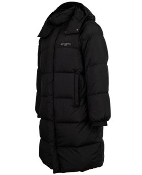 AX kurtka XM001846 AF16340 UC001 czarny