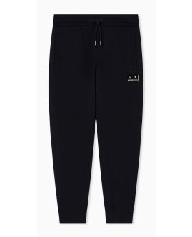AX spodnie XM001886 AF10818 MC237 czarny 