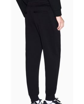 AX spodnie XM001886 AF10818 MC237 czarny 