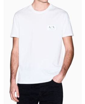 Armani Exchange t-shirt XM002178 AF12308 U0009