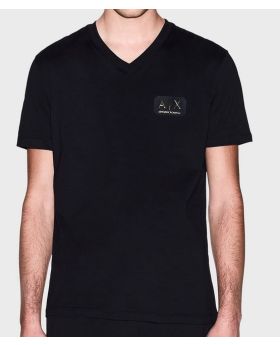 Armani Exchange t-shirt XM002179 AF12308  U0009