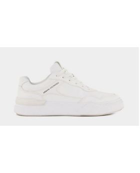 Armani Exchange buty XUX219 XV857 01015 biały 45 Kolor biały Rozmiar3 45