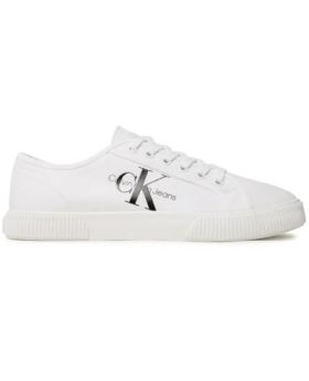 CKJ buty Essential Vulcanized 1 czarny
