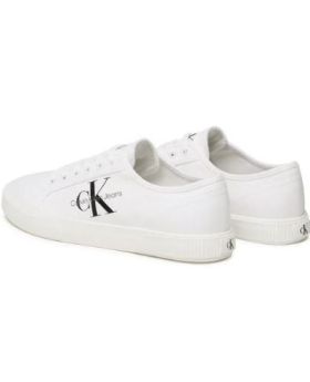 CKJ buty Essential Vulcanized 1 czarny