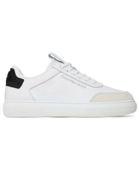 CKJ buty YM0YM00670 0K6 biały