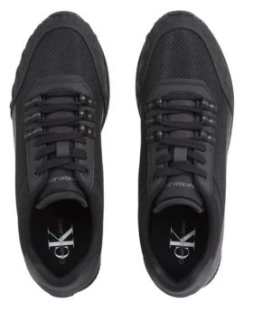 CK buty YM0YM00712 BEH czarny