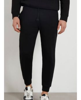 GU spodnie dresowe Z2YB22K9V31 JBLK czarny 