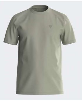 GU t-shirt Z2YI12JR06K G7V2 granat