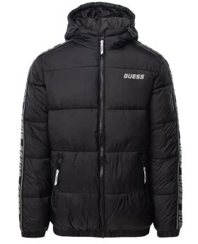 GU kurtka Z5BL17WO06I JBLK czarny