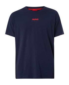 HU t-shirt Linked T-Shirt