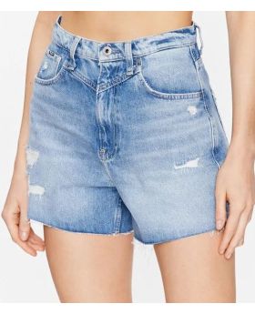 Pepe Jeans spodenki Rachel Short PL801001 RG4