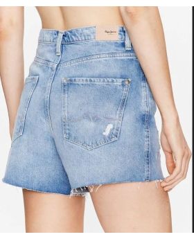 Pepe Jeans spodenki Rachel Short PL801001 RG4