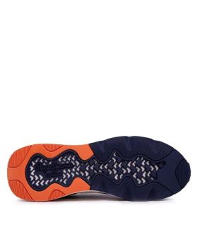 PJ buty Britt Pro Man Tech granat