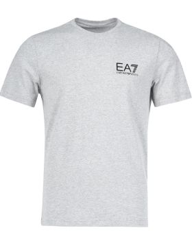 EA7 Emporio Armani t-shirt 6ZPT52 PJ18Z 3905 szary XXL Kolor szary Rozmiar1 XXL