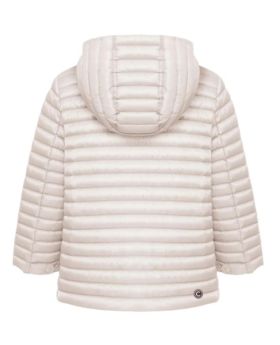 COL kurtka  2172 9VX 219  beżowy