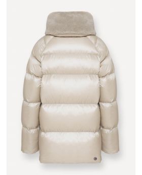 COL kurtka 2232E 2YO 16 beżowy 