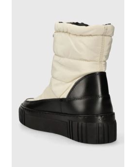 Gant buty 27547369 G04 kremowy 36 Kolor kremowy Rozmiar3 36