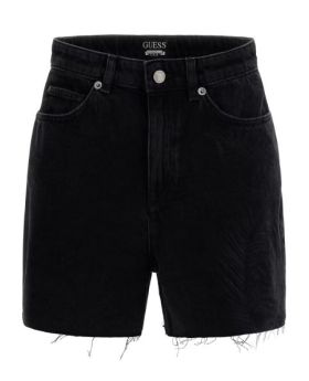 Guess spodenki W3GD50D4ZM1 PLA1 czarny 26 Kolor czarny Rozmiar1 26