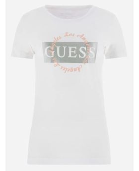 Guess t-shirt W3GI38J1314 G011