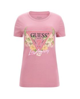 Guess t-shirt W3GI41J1314 - G67G