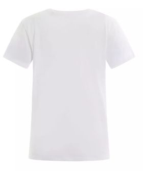 GU t-shirt W3GI76K8G01 G011 biały